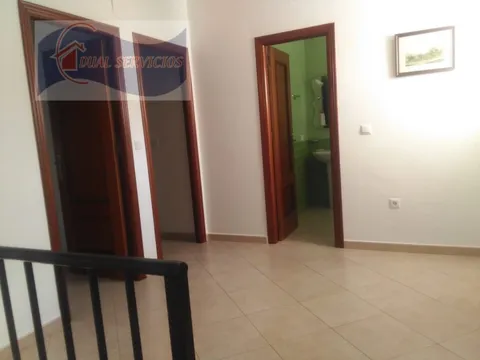 Wohnung 120 m² in Lepe
