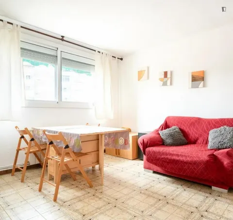 Habitació de lloguer, Badia del Vallès