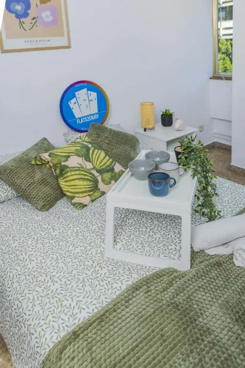 Zimmer zur Miete, Valencia
