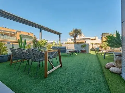 Pis de 240 m² a Alacant