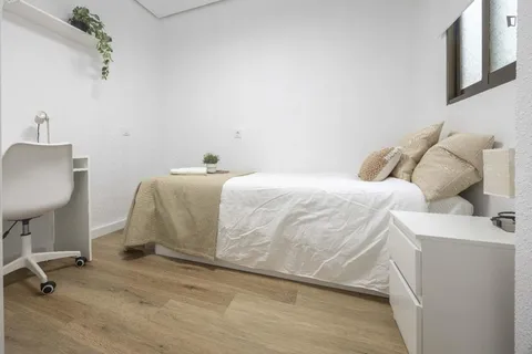 Room for rent, València