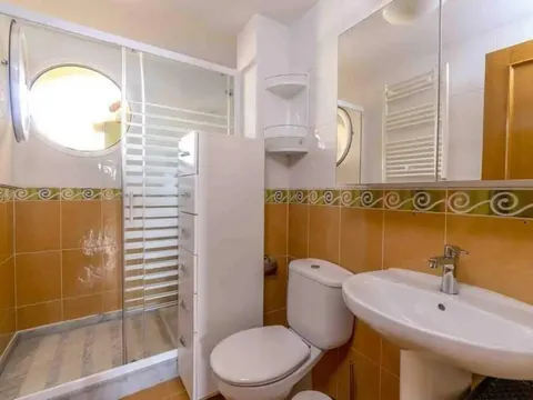 Pis de 72 m² a Oriola