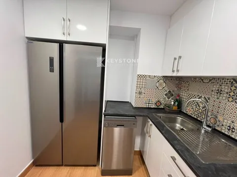 Wohnung 65 m² in Alicante