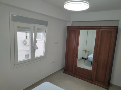 Habitació de lloguer, Màlaga