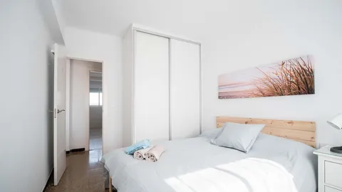 Pis de 70 m² a València