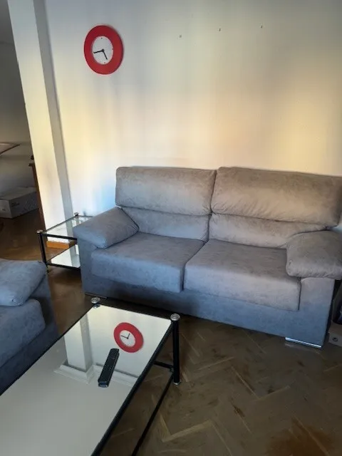 Pis de 90 m² a Salamanca