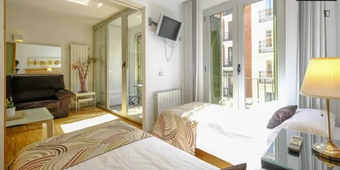 Appartamento 57 m² a Madrid
