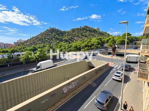 Wohnung 130 m² in Alicante