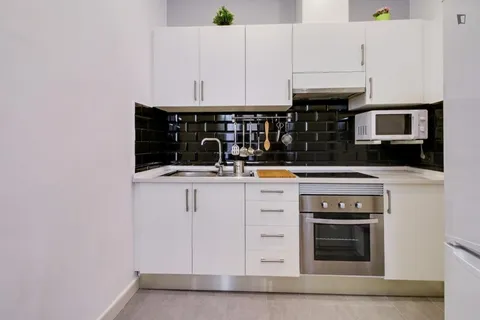 Pis de 45 m² a Barcelona