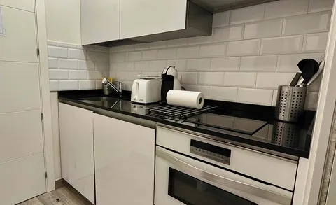 Pis de 30 m² a Madrid