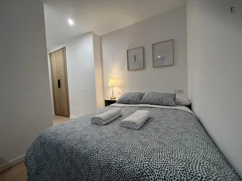 Appartamento 25 m² a Madrid