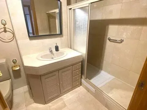 Pis de 57 m² a Madrid