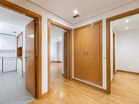 Appartamento 125 m² a Madrid