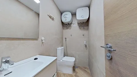 Habitació de lloguer, Leganès