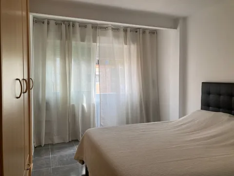 Pis de 74 m² a la Pobla de Farnals