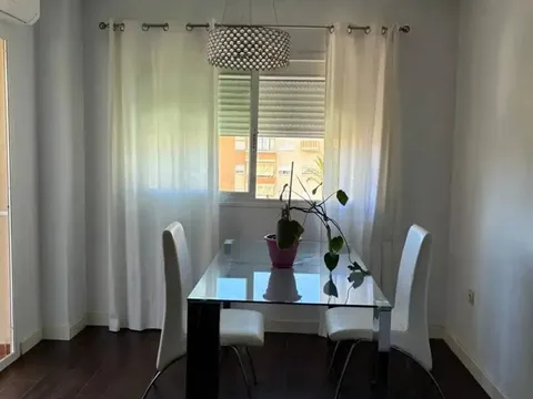 Wohnung 100 m² in Málaga