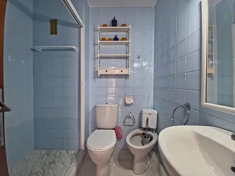 Pis de lloguer, Rota