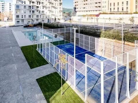 Pis de 100 m² a Granada