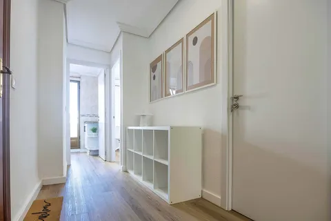 Habitació de lloguer, València