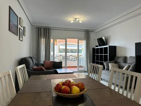 Pis de 65 m² a Calp