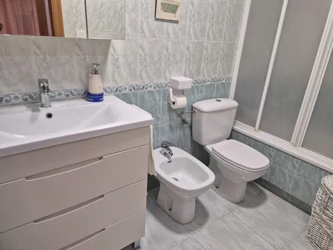 Pis de 113 m² a Santa Pola