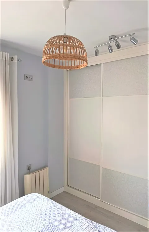 Pis de 88 m² a Huelva