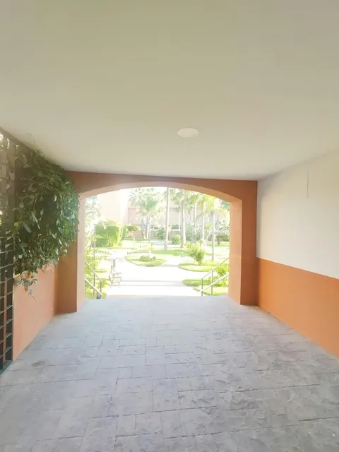 Wohnung 89 m² in Salobreña