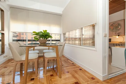 Pis de 72 m² a Madrid