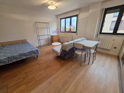 Pis de 40 m² a Salamanca
