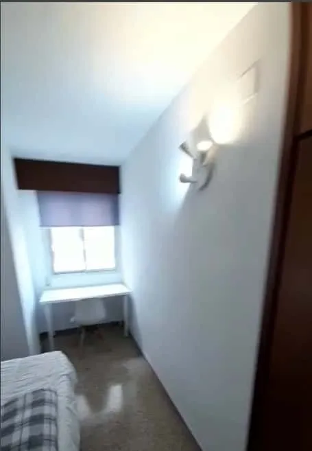 Quarto para alugar, València