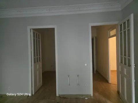 Pis de 85 m² a Madrid