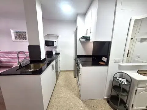 Pis de 60 m² a Xàbia