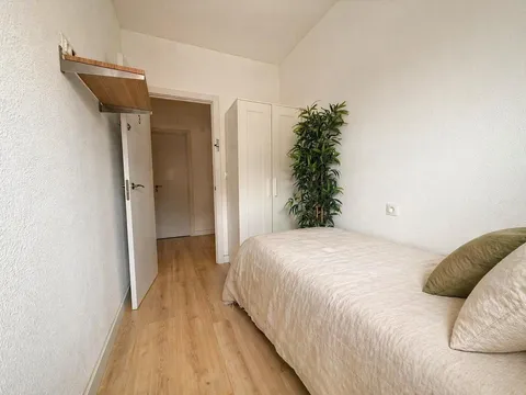 Quarto para alugar, Madrid
