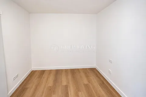 Wohnung 48 m² in Sitges