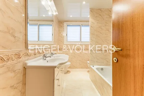 Pis de 129 m² a Barcelona