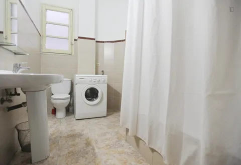 Habitació de lloguer, València