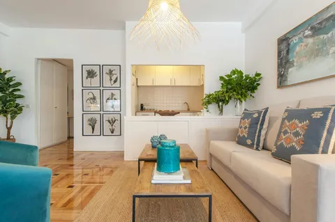 Pis de 72 m² a Madrid