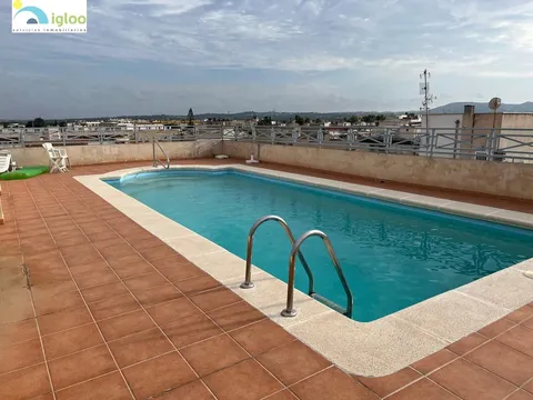 Pis de 103 m² a Almoradí
