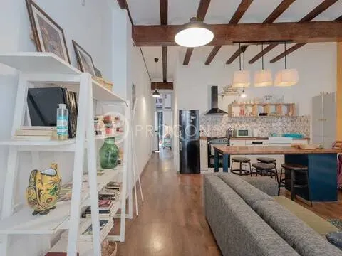 Pis de 92 m² a València