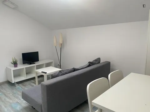 Pis de 40 m² a Madrid