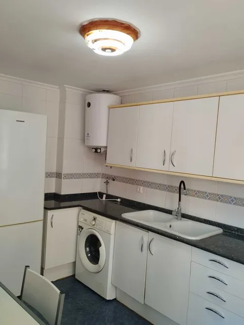 Appartamento 119 m² a Requena