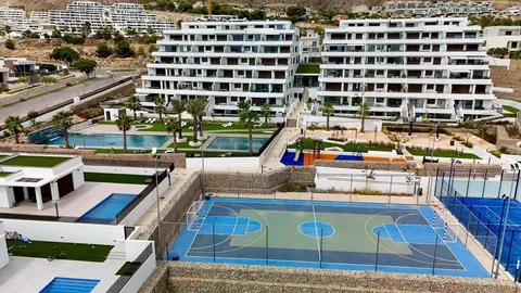 Pis de 140 m² a Finestrat