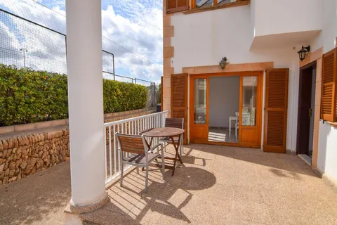 Flat 95 m² in Artà