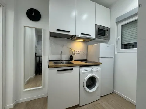Pis de 40 m² a Madrid