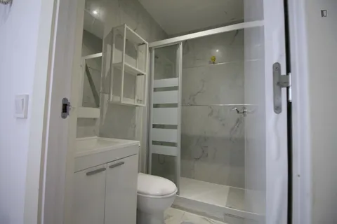 Pis de 39 m² a Madrid