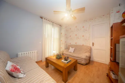 Habitació de lloguer, Granada