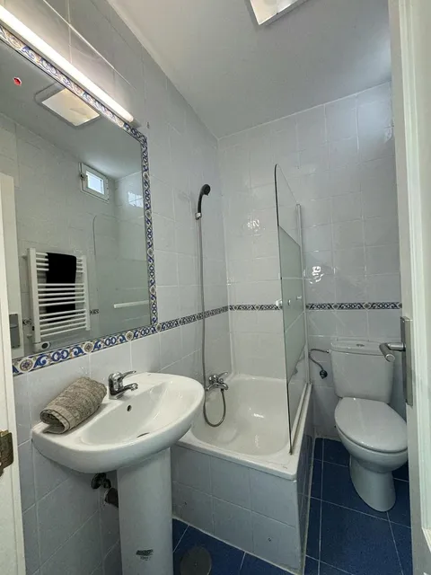 Pis de 30 m² a Madrid