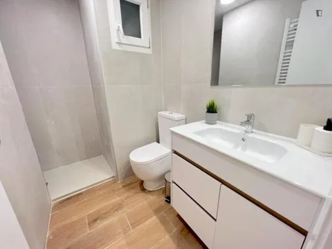 Habitació de lloguer, València