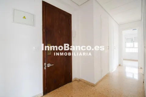 Appartamento 98 m² a Valencia