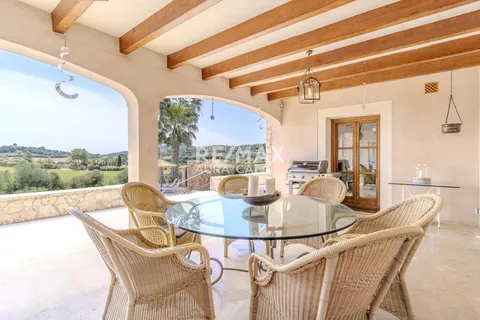 Casa de 476 m² a Manacor